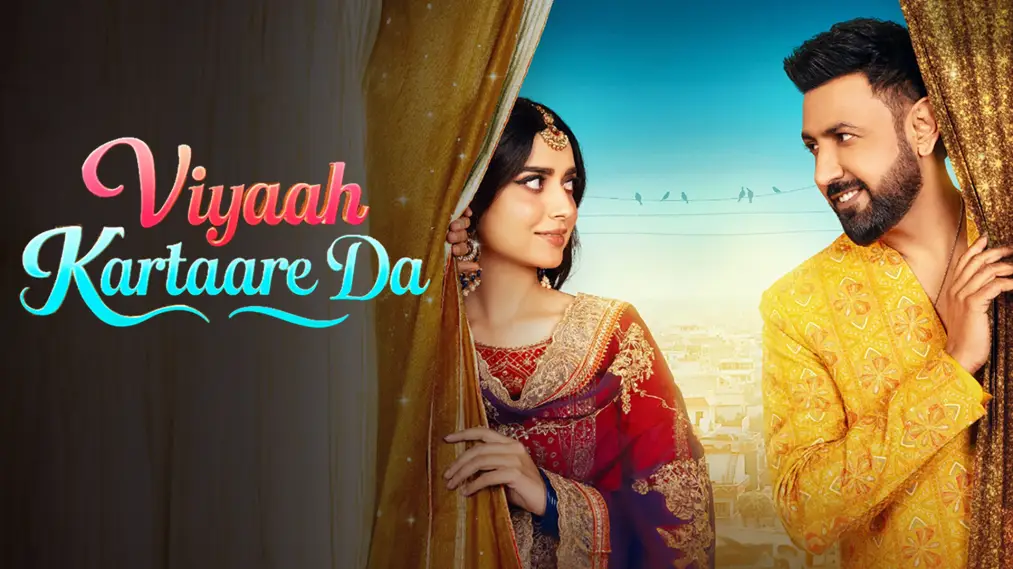 Phim Viyaah Kartaare Da - ਵਿਆਹ ਕਰਤਾਰੇ ਦਾ (2026)
