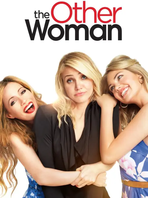 Phim Vợ, Người Yêu, Người Tình - The Other Woman (2014)