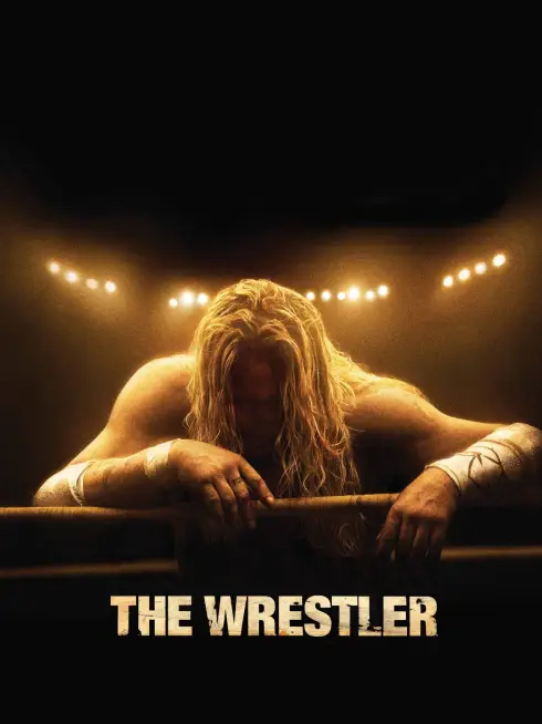 Phim Võ Sĩ Đô Vật - The Wrestler (2008)