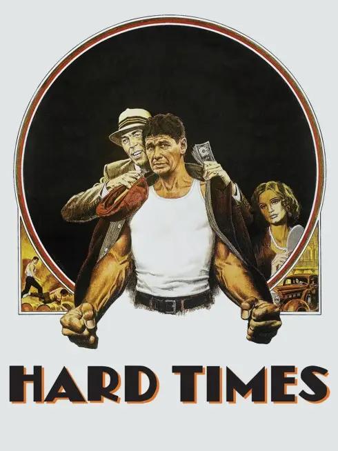 Phim Võ Sĩ Thời Khó - Hard Times (1975)