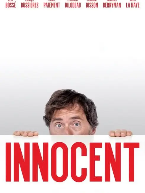 Phim Vô tội - Innocent (2017)
