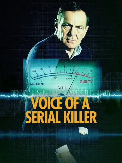 Voice of a Serial Killer