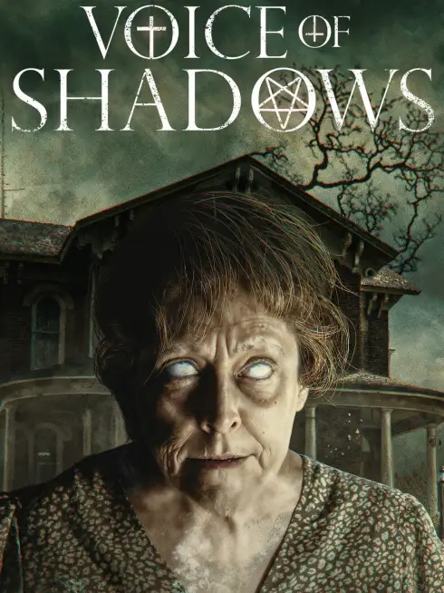 Voice of Shadows (2024)