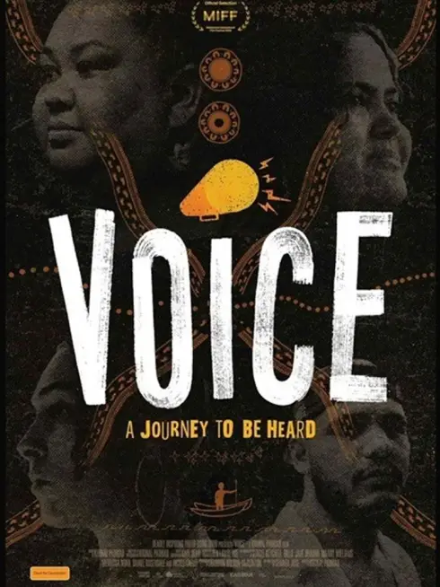  Voice (2024)