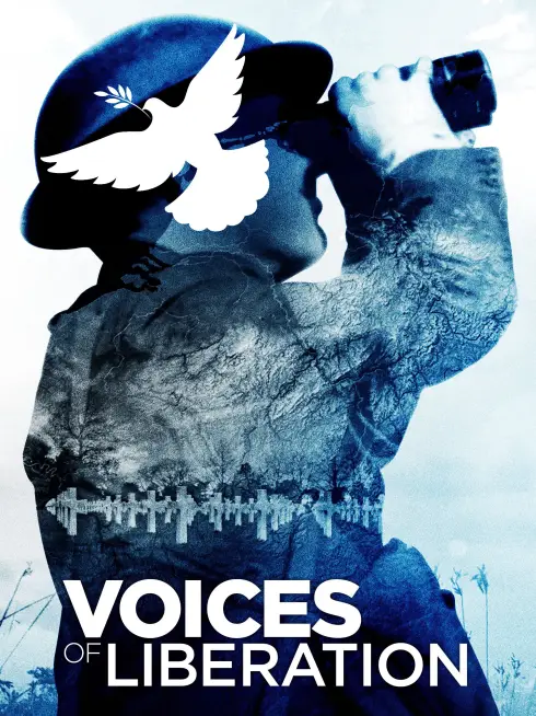 Voices of Liberation
