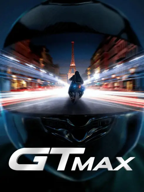 Phim Vòng Đua Sinh Tử - GTMAX (2024)
