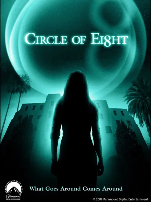 Phim Vòng lặp tầng số tám - Circle of Eight (2009)