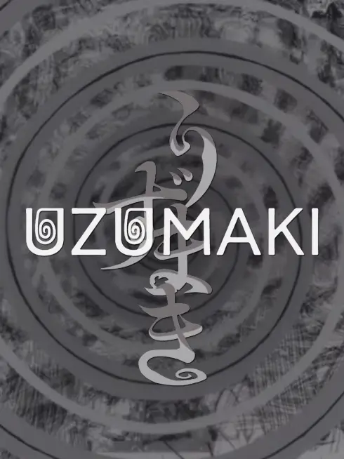 Phim Vòng Xoắn Ốc - Uzumaki (2024)