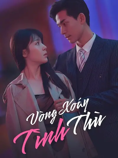 Vòng Xoáy Tình Thù