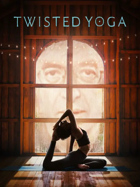 Vòng Xoáy Yoga