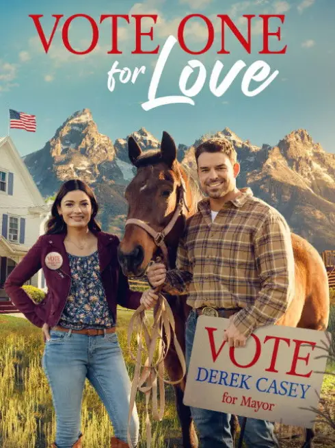 Vote One for Love