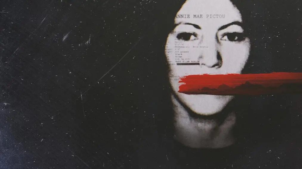 Phim Vow of Silence: The Assassination of Annie Mae - Vow of Silence: The Assassination of Annie Mae (2024)