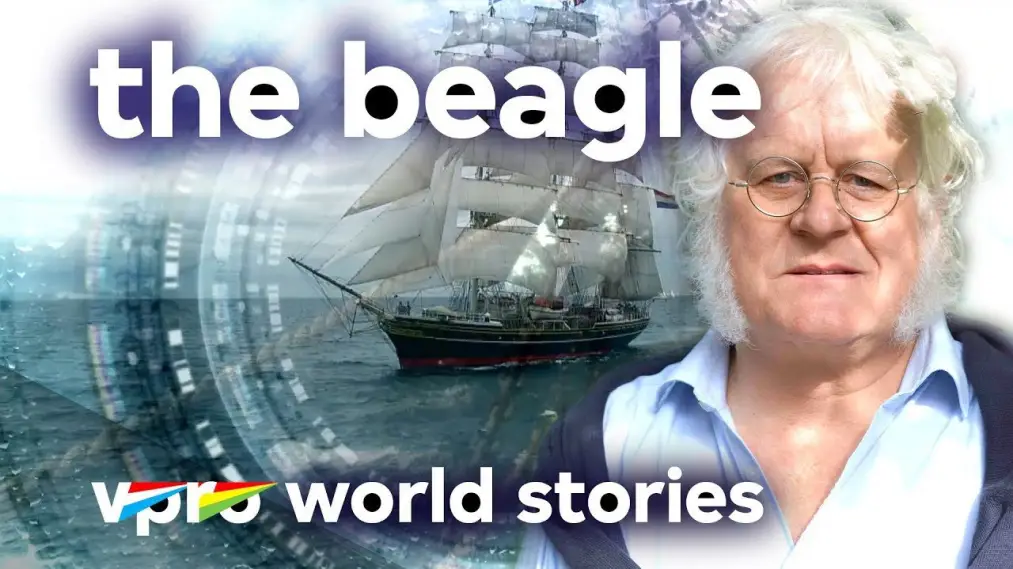 Phim Voyage of Darwin’s Beagle - Voyage of Darwin’s Beagle (2012)