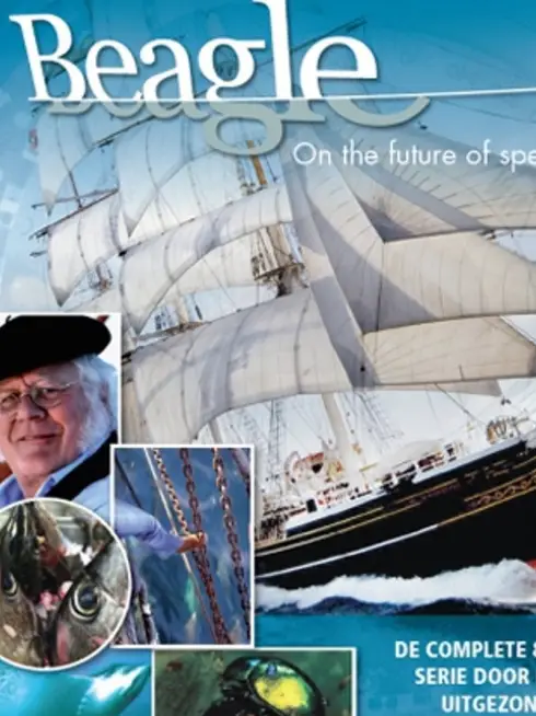Voyage of Darwin’s Beagle