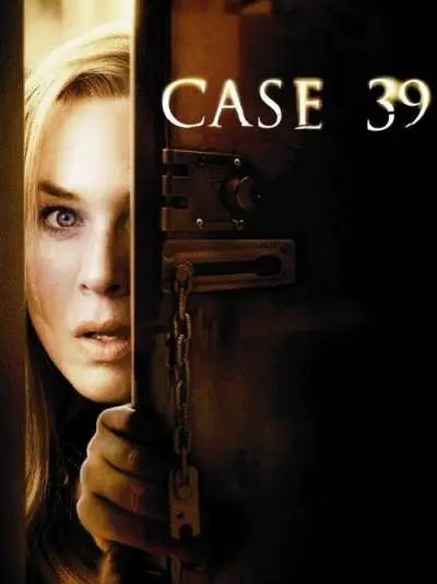 Phim Vụ án 39 - Case 39 (2009)