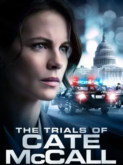 Phim Vụ Án Gian Xảo - The Trials of Cate McCall (2013)