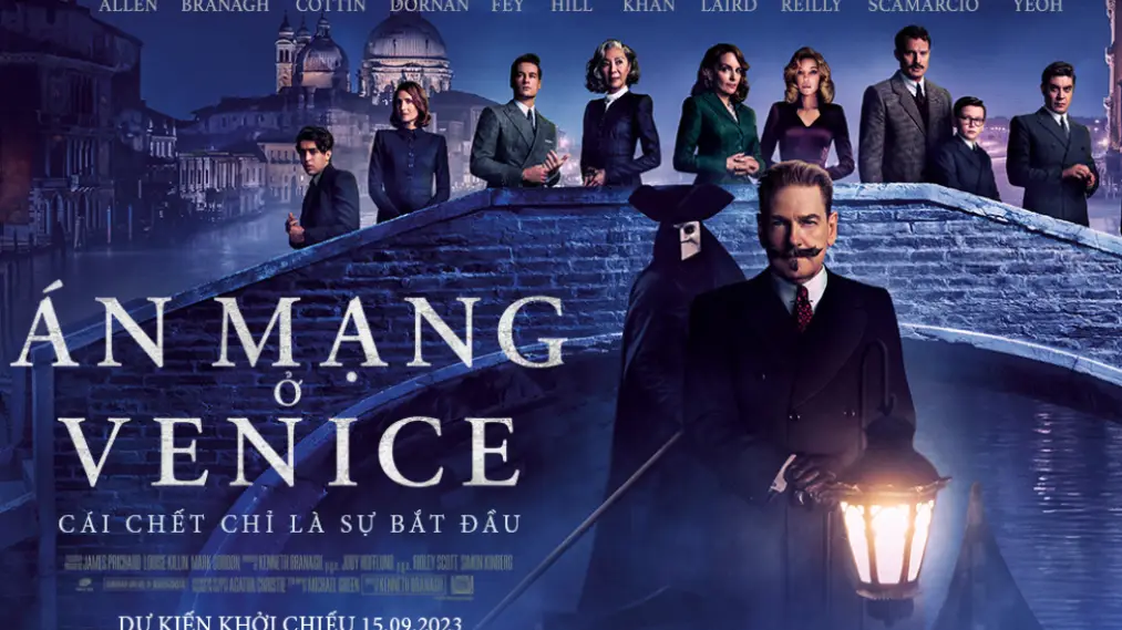 Vụ án mạng nơi không người