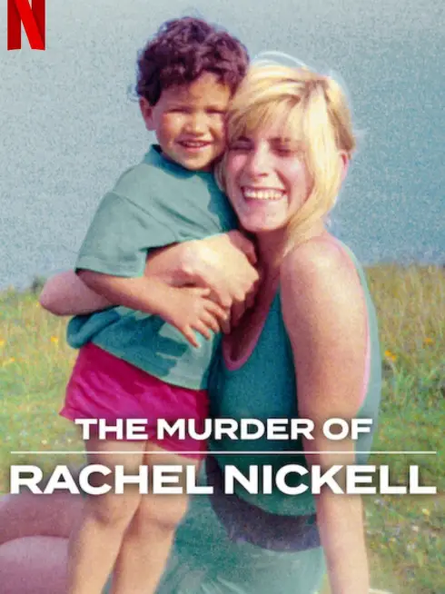 Phim Vụ án mạng Rachel Nickell - The Murder of Rachel Nickell (2026)