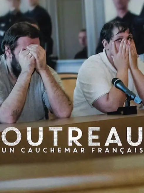 Vụ án Outreau: Cơn ác mộng nước Pháp