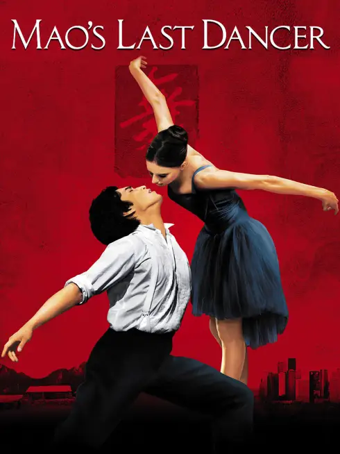 Phim Vũ Công Cuối Cùng Thời Mao Trạch Đông - Mao's Last Dancer (2009)