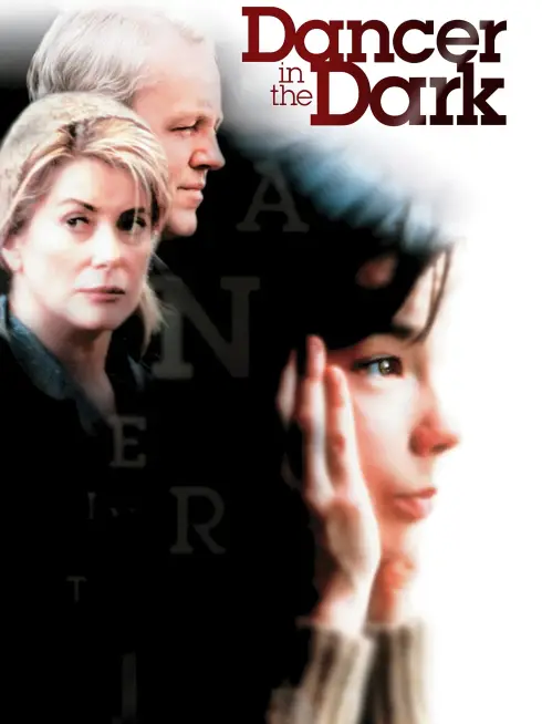 Phim Vũ Công Trong Bóng Tối - Dancer in the Dark (2000)