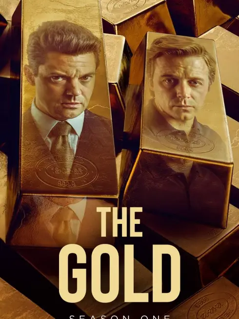 Phim Vụ Cướp Thế Kỷ (Phần 1) - The Gold (2023)