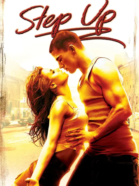 Phim Vũ Điệu Đường Phố - Step Up (2006)