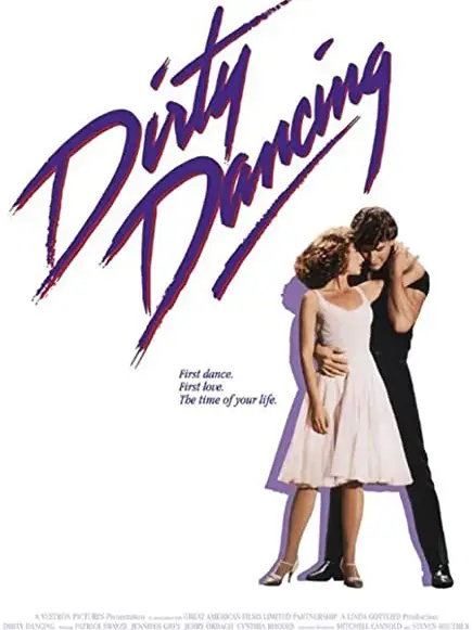 Phim Vũ Điệu Hoang Dã - Dirty Dancing (1987)