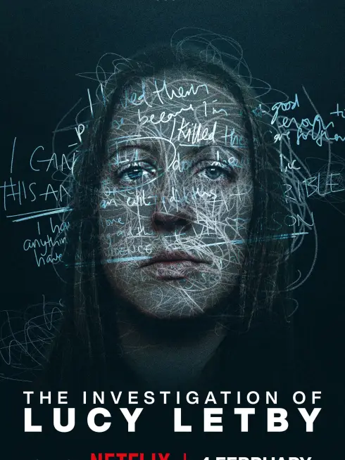 Phim Vụ Điều Tra Lucy Letby - The Investigation of Lucy Letby (2026)