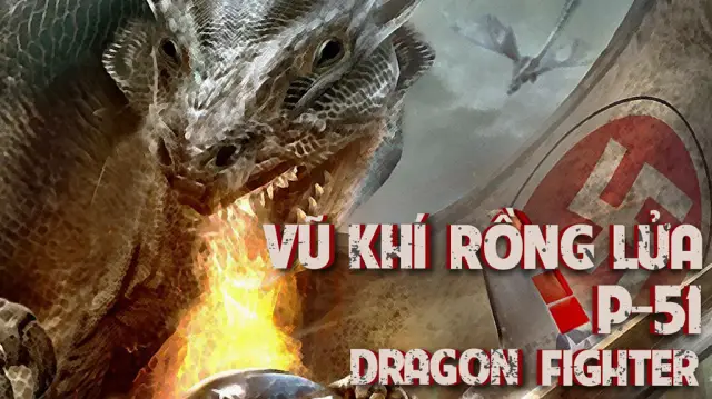 Vũ Khí Rồng Lửa
