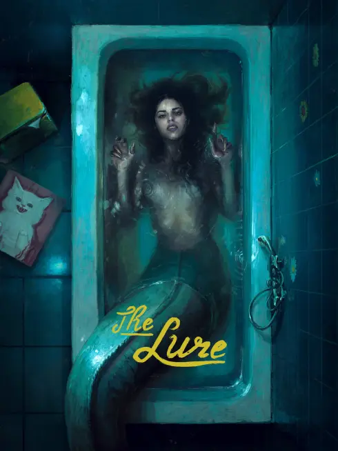 Phim Vũ Khúc Mê Hoặc - The Lure (2015)