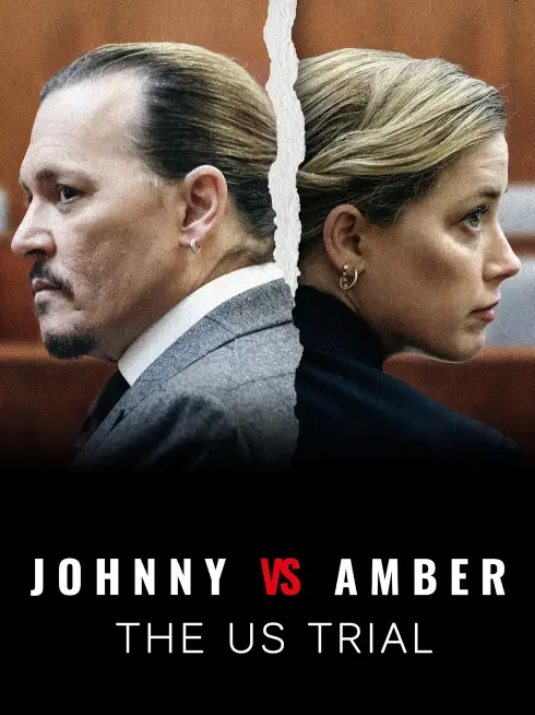 Vụ Kiện Johnny Và Amber: Phiên Tòa Tại Mỹ