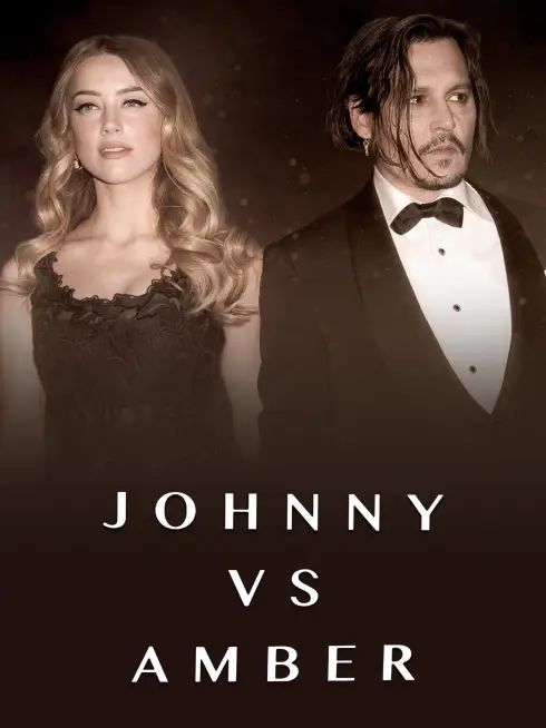 Vụ Kiện Johnny Và Amber
