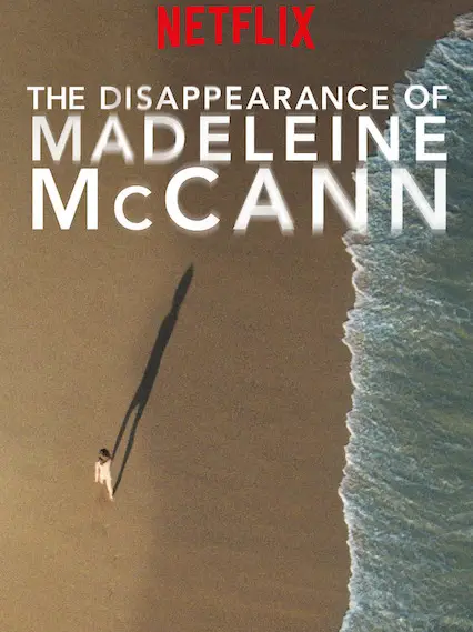 Vụ mất tích của Madeleine McCann