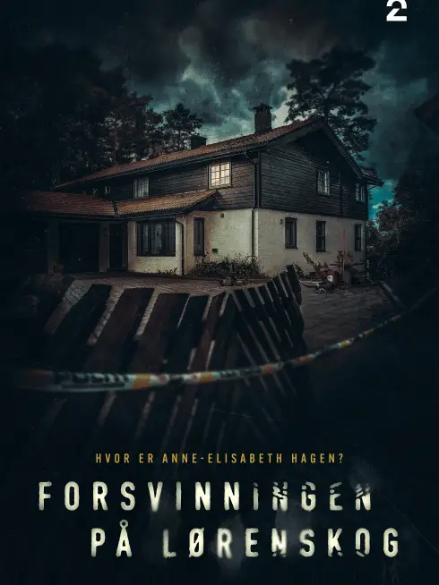 Phim Vụ Mất Tích Ở Lørenskog - The Lørenskog Disappearance (2022)
