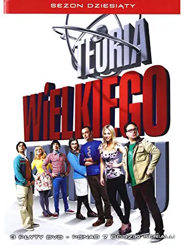 Phim Vụ nổ lớn (Phần 10) - The Big Bang Theory (Season 10) (2016)