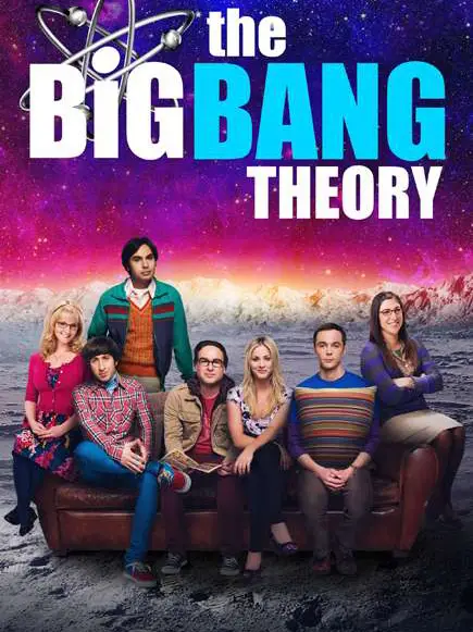 Phim Vụ nổ lớn (Phần 11) - The Big Bang Theory (Season 11) (2017)