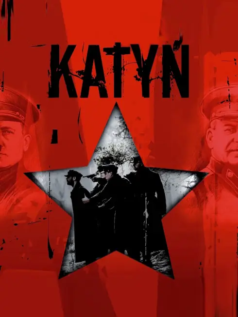 Phim Vụ Thảm Sát Ở Katyn - Katyn (2007)