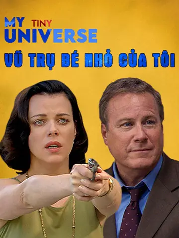 Phim Vũ Trụ Bé Nhỏ Của Tôi - My Tiny Universe (2004)