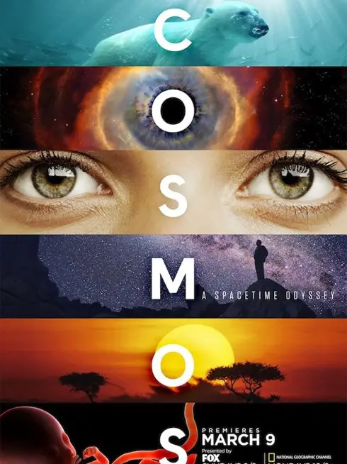 Phim Vũ Trụ Kỳ Diệu Phần 1 - Cosmos: A SpaceTime Odyssey (Season 1) (2014)