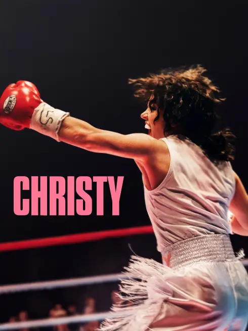 Vua Đấm Bốc Christy
