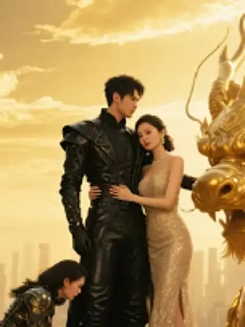 Phim Vua Kỳ Lân - 麒麟王 (2025)