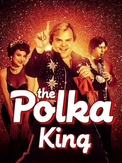 Phim Vua lừa đảo - The Polka King (2018)