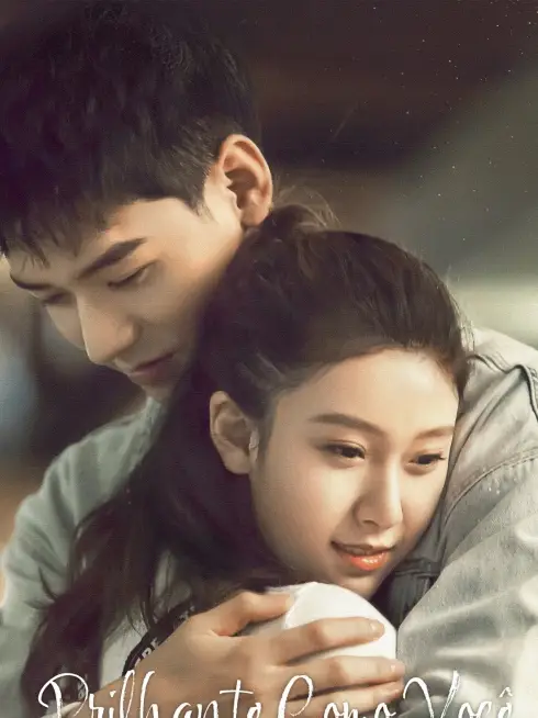 Phim Vừa Lúc Em Tỏa Sáng - Shining Like You (2021)