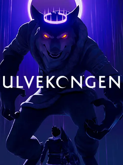 Phim Vua sói (Phần 2) - Wolf King (Season 2) (2025)