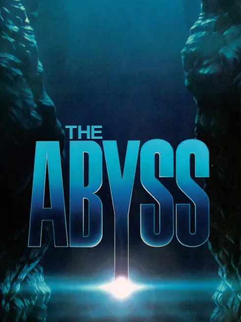Phim Vực Thẳm - The Abyss (1989)