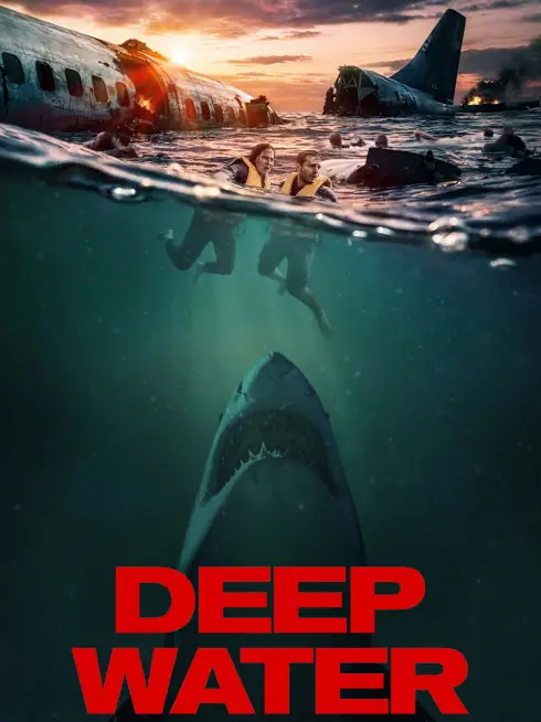 Phim Vùng Biển Chết Chóc - Deep Water (2026)