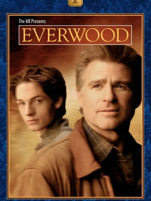 Phim Vùng Đất Hỗn Loạn (Phần 1) - Everwood (Season 1) (2002)
