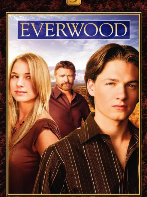 Phim Vùng Đất Hỗn Loạn (Phần 3) - Everwood (Season 3) (2004)