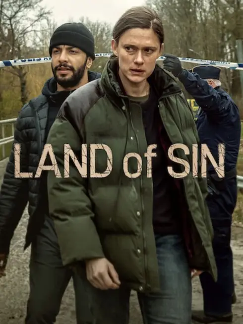 Phim Vùng Đất Tội Lỗi - Land of Sin (2026)